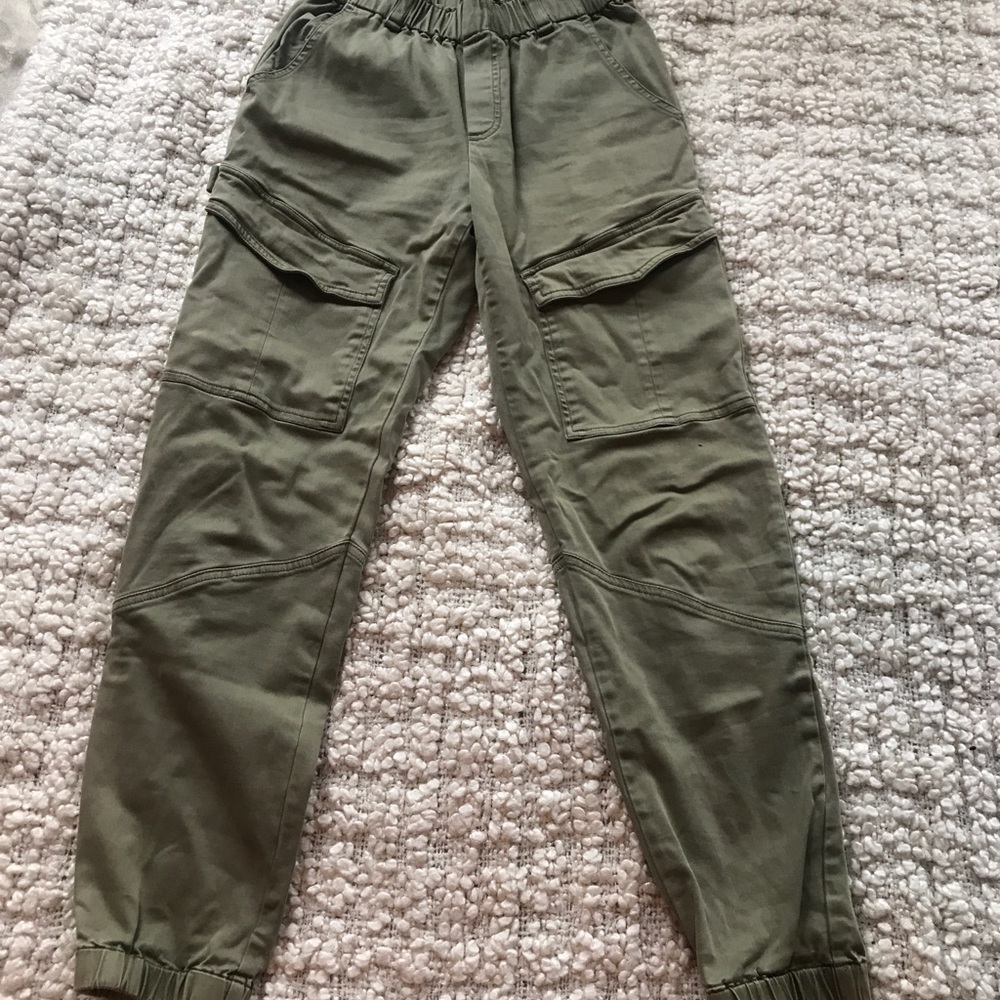 cargo pant
